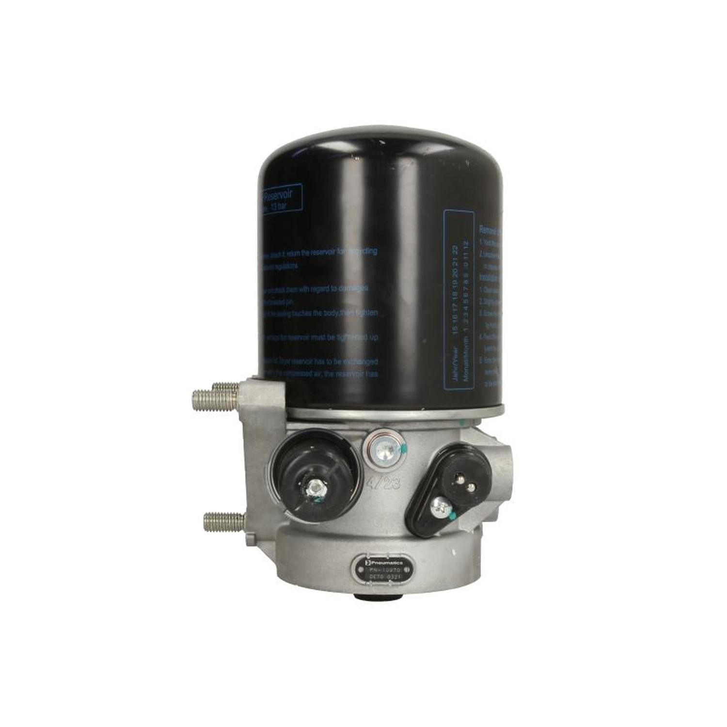 AIR DRYER COMPRESSED-AIR SYSTEM FOR PN-10970 PNEUMATICS NEW