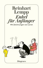 Enkel für Anfänger | Mit Zeichnungen von Loriot | Reinhart G. E. Lempp | Buch