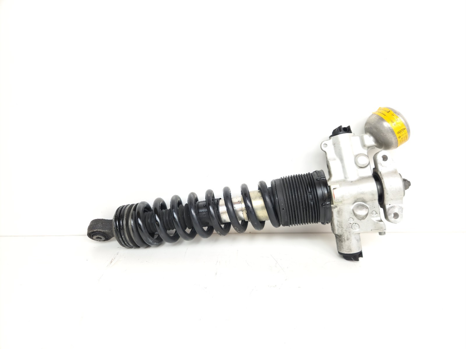 2015-2017 MCLAREN 675LT REAR RIGHT SIDE SHOCK STRUT SPRING ASSEMBLY OEM