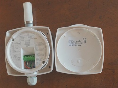 CAREL DPPC11100N Temperature Humidity Sensor
