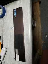 HP PROBOOK 4520S TOUCHPAD with bottom palmrest 598688-001 free ship