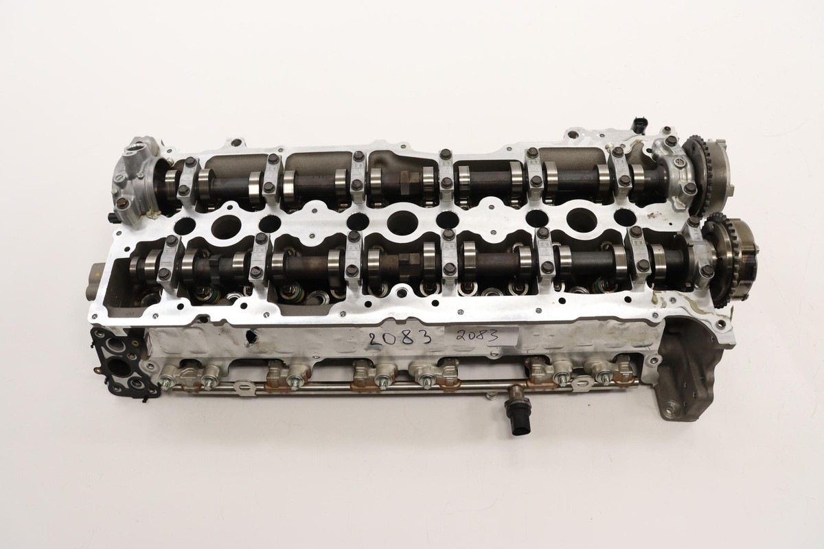 2024 - 2025 MAZDA CX-90 3.3L ENGINE MOTOR BLOCK CYLINDER HEAD OEM