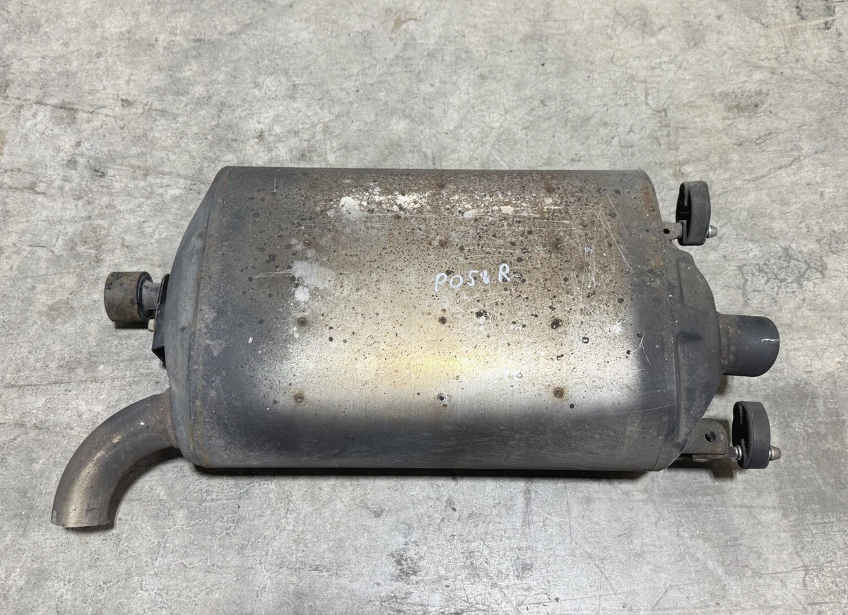 Mufflers for Lexus LS460 for sale | eBay