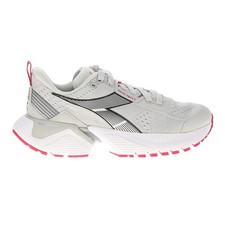 diadora Mythos Blushield Vigore 2 Running Womens Grey Sneakers Athletic Shoes 1