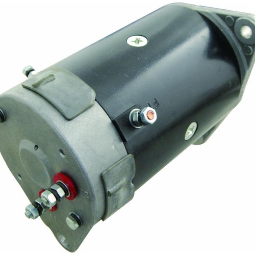 Dynast Starter for Club Car Golf Carts Series DS FE290 FE350 John Deere Gator TX - Picture 5 of 6
