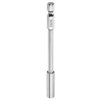 "Nussantrieb Bohrerspitze 5Mm Stecknuss 1/4\" Sechskantschaft 3.94\" Lang Setter"