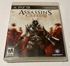 Assassin's Creed 2 - Sony PlayStation 3