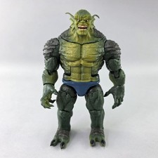 Marvel Legends Abomination BAF 8  Build a Figure Complete Civil War Hasbro 2016