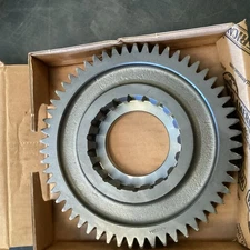 World American WA4302384  Clutch Italy