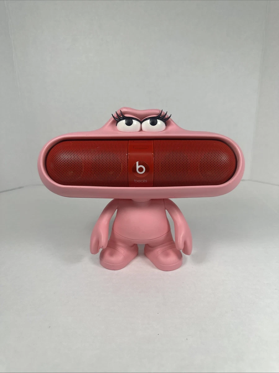 Beats by Dr. Dre Pink Audio Docks & Mini Speakers for sale | eBay