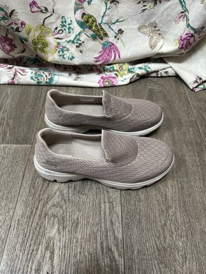 Damen-Slipper Skechers Go Walk SN 15738   UK-Größe 6