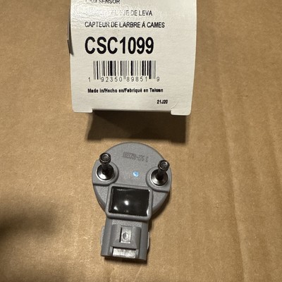 For 1999-04 Jeep Grand Cherokee Crankshaft Position Sensor Assembly CSC1099