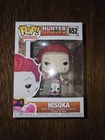 Funko Pop Animation: Hunter x Hunter - Hisoka Vinyl Figure
