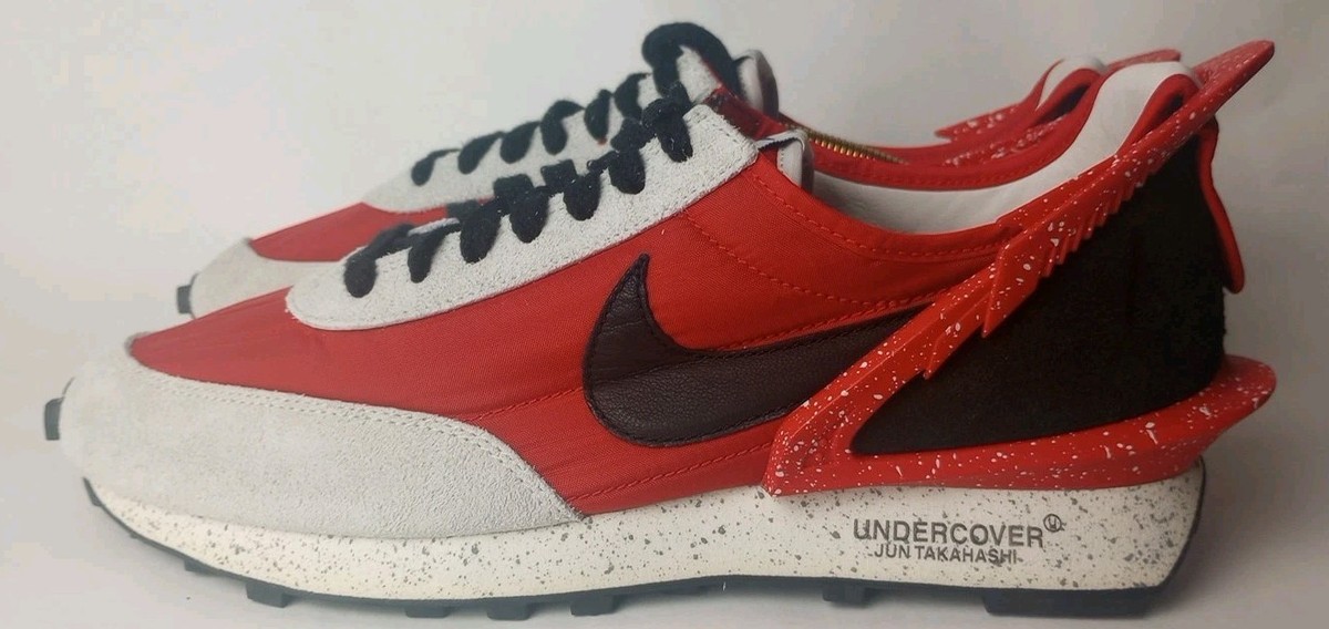 Size 14 - Nike Undercover x Daybreak Red W for sale online