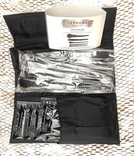 COLECCIÓN SEPHORA Face the Day: Juego completo de cepillos faciales
