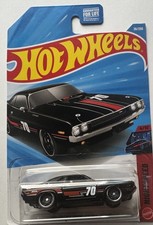 2026 Hot Wheels NIGHTSPEED 4/10 70 Dodge Hemi...
