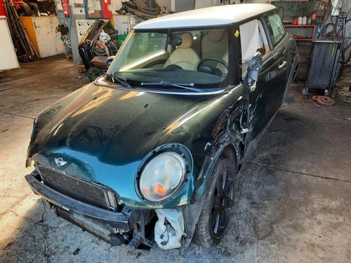 275127504 Radiador Aceite para MINI MINI (R56) * 2008 2143564 - Imagen 9 de 10