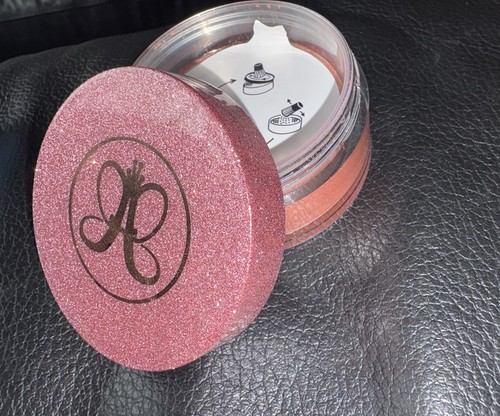 Anastasia Beverly Hills Loose Highlighter Peach Fizz • Limited Edition - Picture 3 of 9