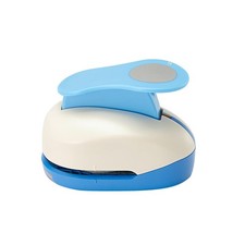 1.25 Inch Circle Punch 31.75mm Circular Cutter Tool Circle Hole Punch Handmad...