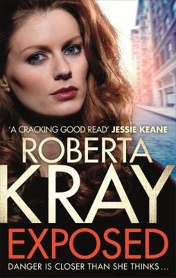 Exposed Paperback Roberta Kray