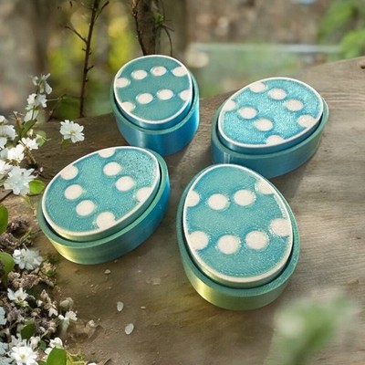Ostern Fidget Clickers - sensorisch - autistisch - Schreibtischspielzeug - Sommer