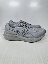 Size 8 Asics Gel Pulse 15 Mens Running Shoes Sheet Rock Grey 1011B780-020 NEW