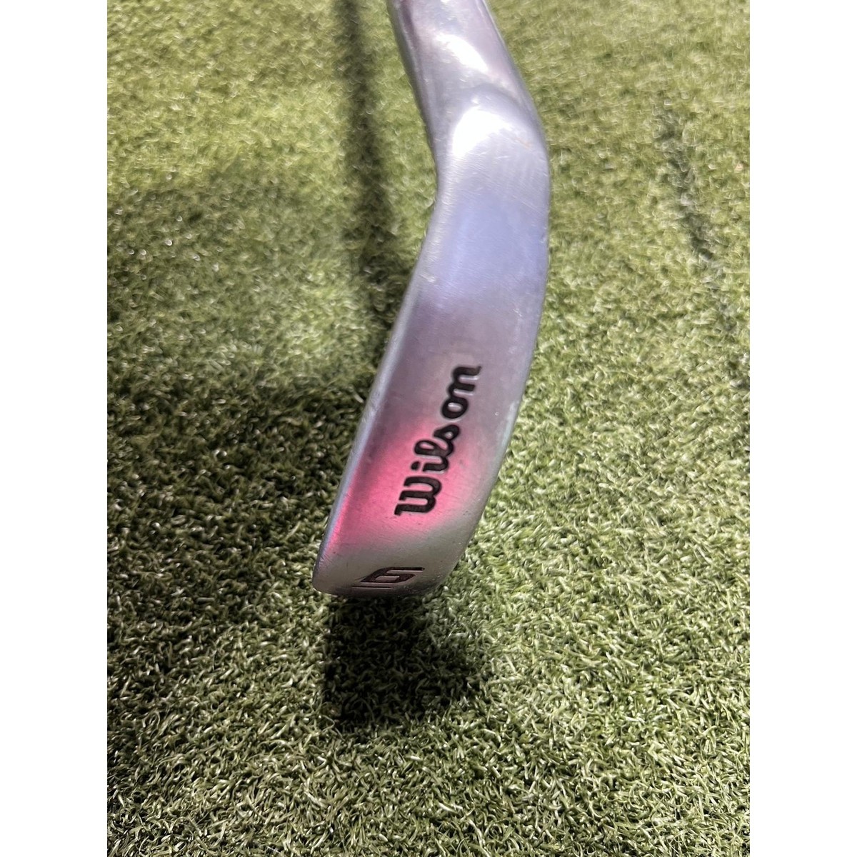 Wilson Profile XO 37