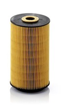 ÖLFILTER FÜR AUDI A8 D2 (4D2, 4D8) - MANN-FILTER HU 942/1 X