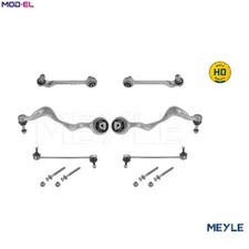 CONTROLTRAILING ARM KIT WHEEL SUSPENSION 316 050 0101/HD FOR BMW 2.0L 4cyl 2.5L