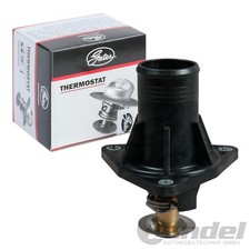 Thermostat Jaguar X-TYPE
