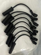 8PCS Spark Plugs Wires ACDelco For GMC Yukon 4-Door 5.3L 6.0L 6.2L OEM 9748HH