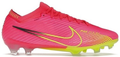 シューズ Mercurial zoom vapor 15 elite fg US9.5 Preços baixos em Nike Zoom Mercurial Vapor 15 Elite FG Luminous