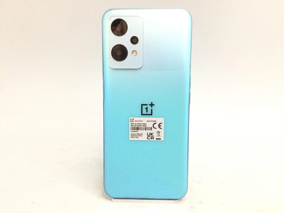 SMARTPHONE ONEPLUS NORD CE 2 LITE 6GB 128GB LIBRE 19336577 - Imagen 3 de 4