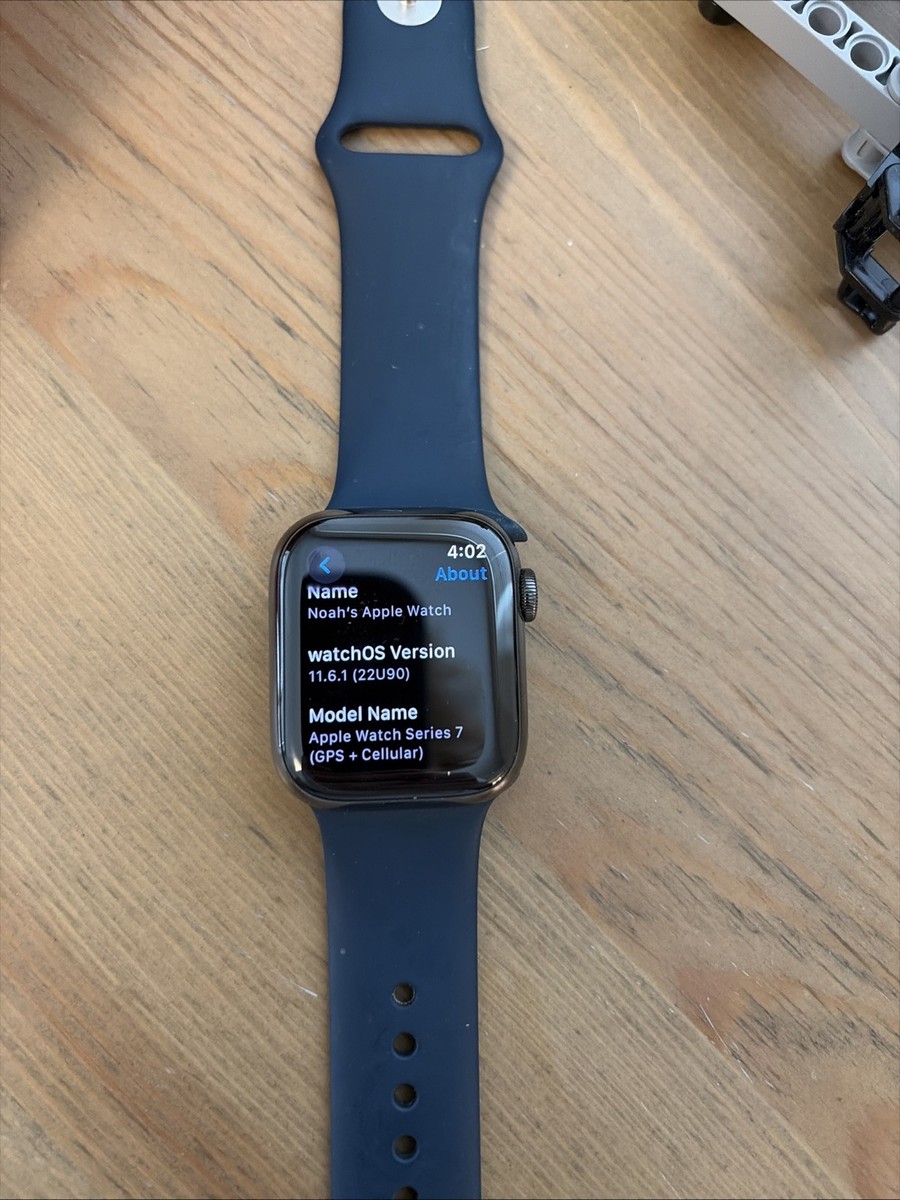 その他 Apple Watch Apple Watch Nike+ Aluminum 38mm Case Sport Band Silver, Model