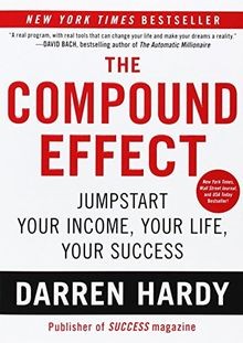 The Compound Effect  von Hardy, Darren | Buch | Zustand akzeptabel