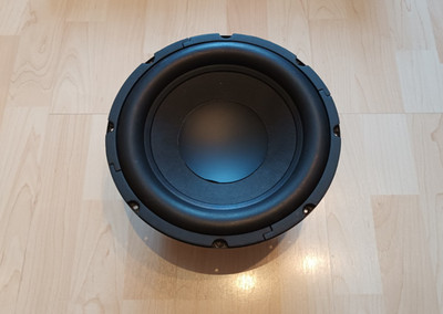 Subwoofer für Teufel Concept E