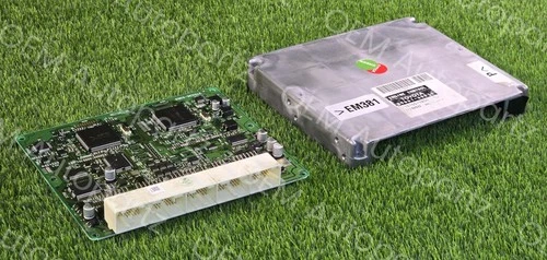 Lexus Gx470 2007-2009 Engine Computer 2UZ-FE 89661-60D31 Ecu Oem Used - Picture 5 of 10