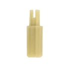 Eaton 027044 zav-t0 shaft extension
