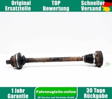 Cardan Volkswagen PHAETON