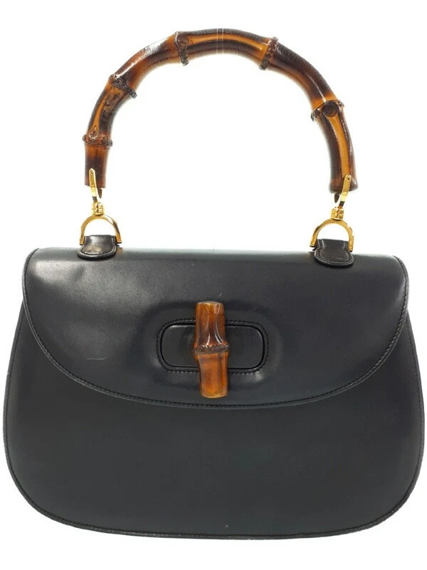 Sac à main Gucci bambou 000 01 0633 r7_0403