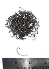 1 - 100 CT. BAG  OF MUSTAD PANFISH CIRCLE HOOK!    HIGH QUALITY!  FREE SHIPPING!