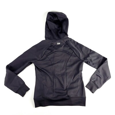 FILA PULL OVER DOWN FM9431 カーキ系 Fila Tennis Crewneck Sweatshirt - Grey Heather | Midwest