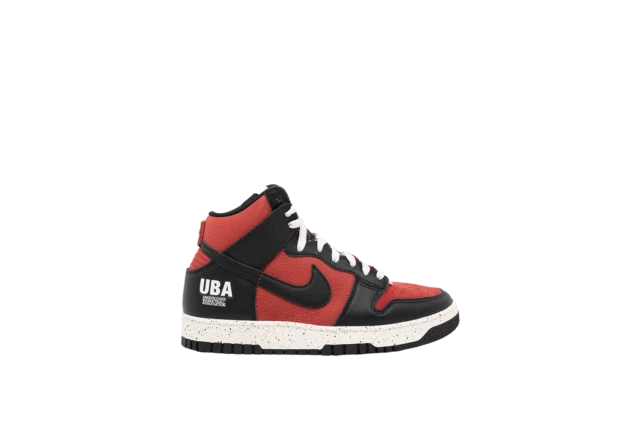 Nike Undercover x Dunk 1985 High UBA for Sale | Authenticity