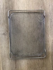 Genuine Breville Air Fry Basket for BOV900 Smart Oven Air Fryer Pro NEW