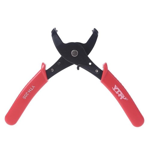 Metal Strain Relief Bushing Pliers Tool Grommet Insert Crimpers for