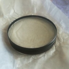 ED Doublet Objective Lens DIY Astronomic Telescope 52mm Focal 200mm Green Film