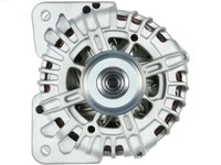 As-Pl Lichtmaschine Generator 160A 12V FüR Renault Clio III 1.2 16V 1.5 Dci