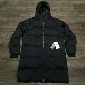 under armour parka