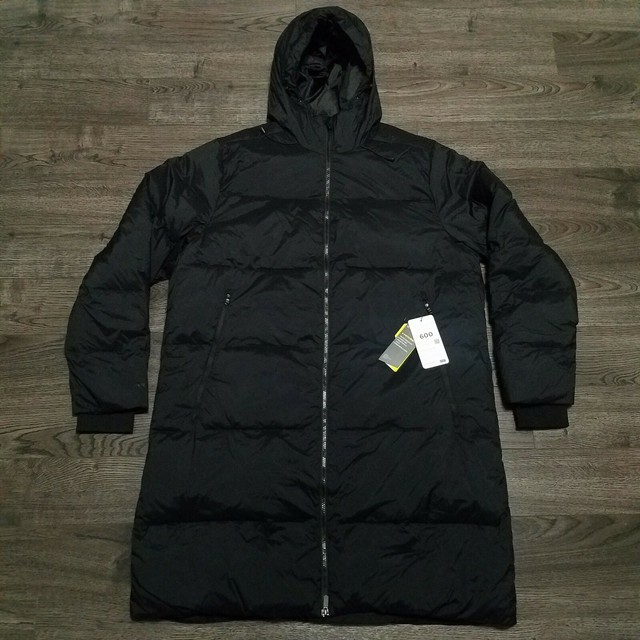 under armour storm down jacket