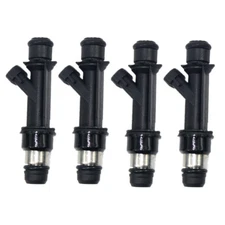 4 x UPGRADE Fuel Injectors For Suzuki Chevy Aveo 1.6L 25334150 25315853 96386780